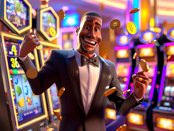 spy4d Live Blackjack Table